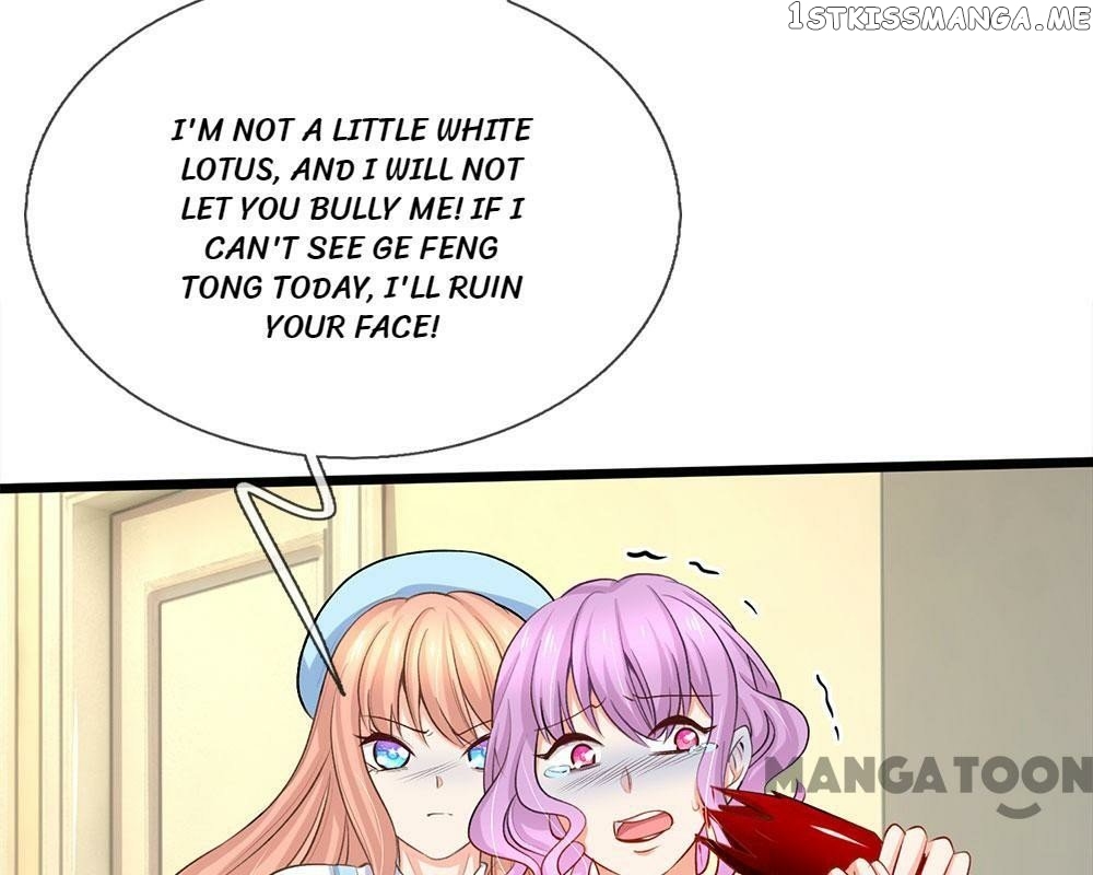 Secret Marriage: Priceless Baby of the President chapter 88 - page 20