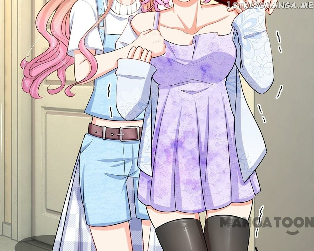 Secret Marriage: Priceless Baby of the President chapter 88 - page 21