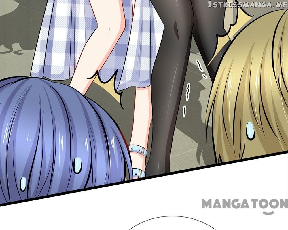 Secret Marriage: Priceless Baby of the President chapter 88 - page 22