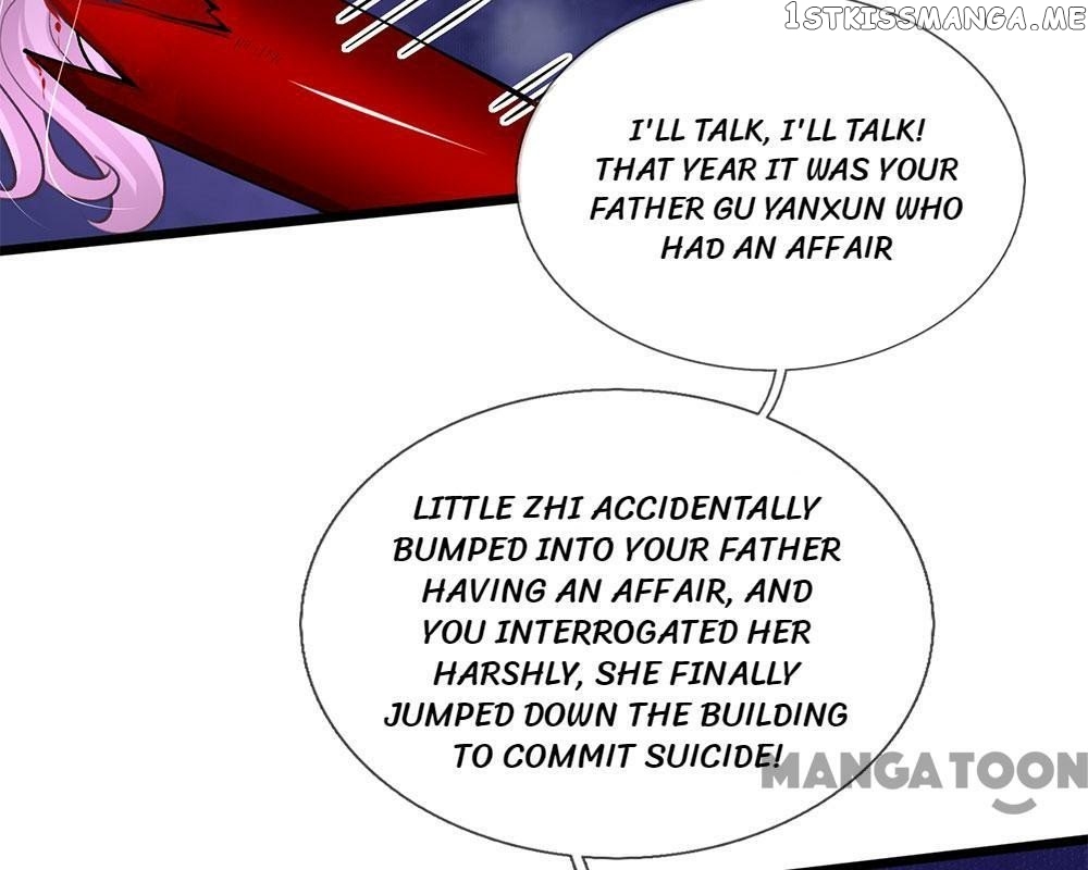 Secret Marriage: Priceless Baby of the President chapter 88 - page 25