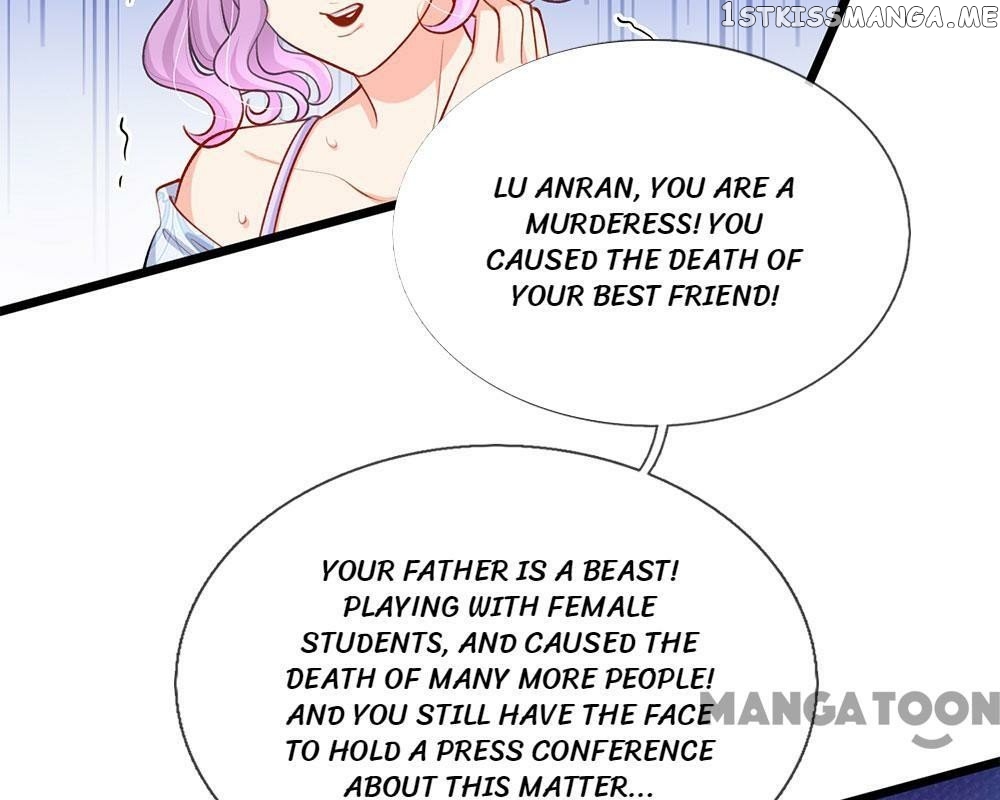 Secret Marriage: Priceless Baby of the President chapter 88 - page 30