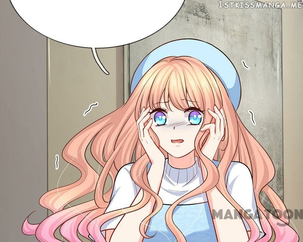 Secret Marriage: Priceless Baby of the President chapter 88 - page 33