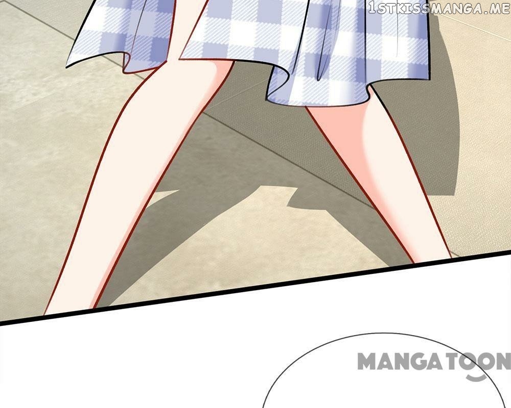 Secret Marriage: Priceless Baby of the President chapter 88 - page 35