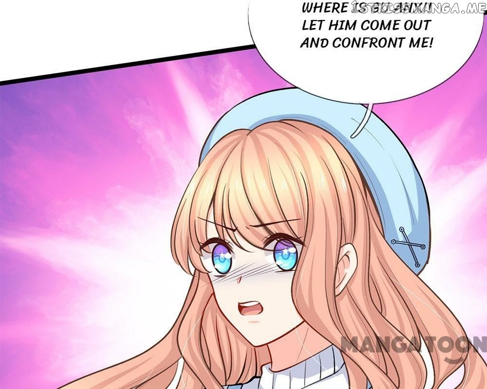 Secret Marriage: Priceless Baby of the President chapter 88 - page 36