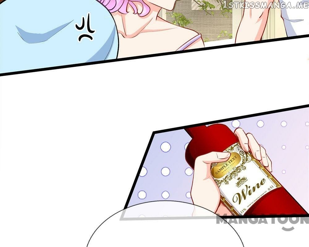 Secret Marriage: Priceless Baby of the President chapter 88 - page 4