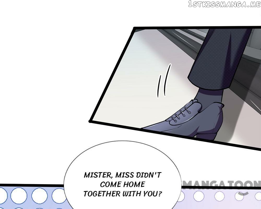Secret Marriage: Priceless Baby of the President chapter 88 - page 40