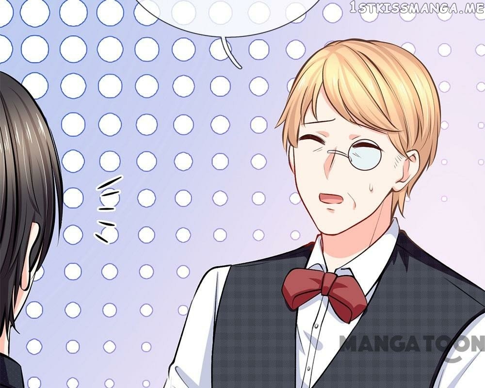 Secret Marriage: Priceless Baby of the President chapter 88 - page 41