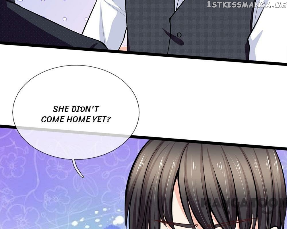 Secret Marriage: Priceless Baby of the President chapter 88 - page 42