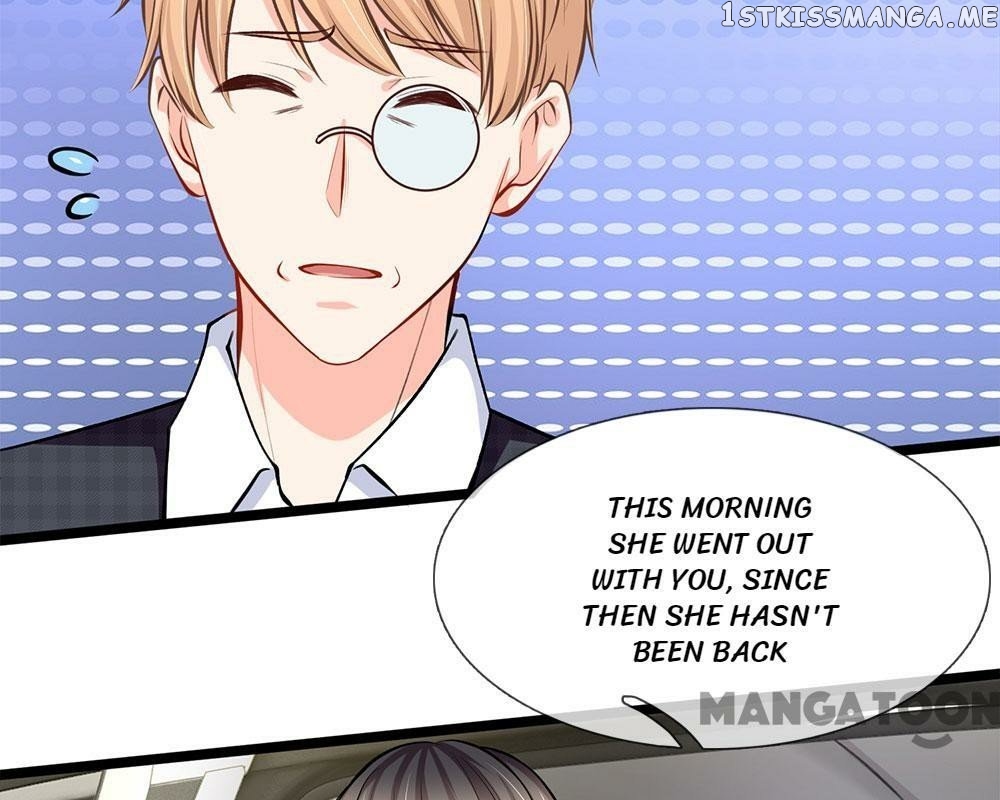Secret Marriage: Priceless Baby of the President chapter 88 - page 44