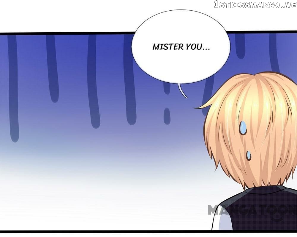 Secret Marriage: Priceless Baby of the President chapter 88 - page 47