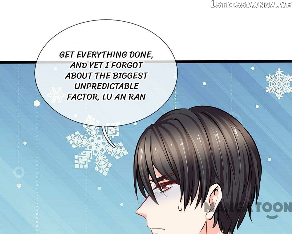Secret Marriage: Priceless Baby of the President chapter 88 - page 48
