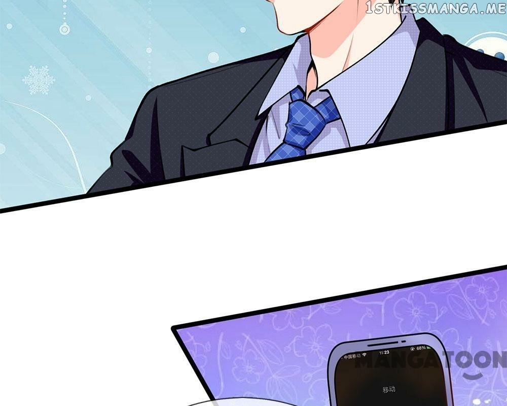Secret Marriage: Priceless Baby of the President chapter 88 - page 49