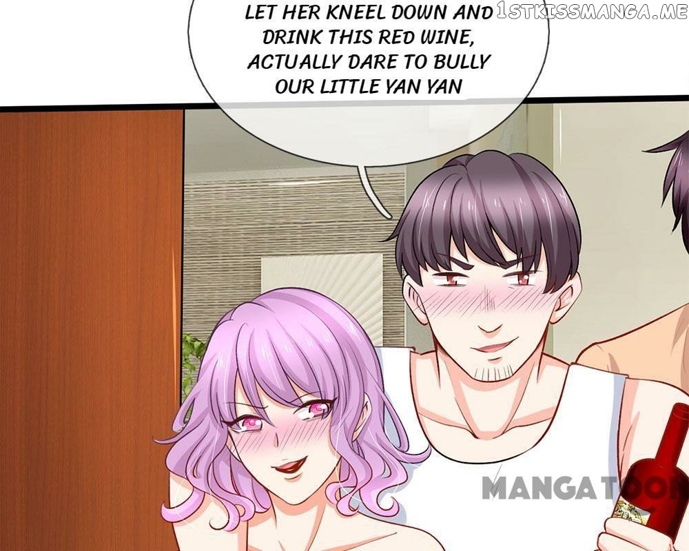 Secret Marriage: Priceless Baby of the President chapter 88 - page 5
