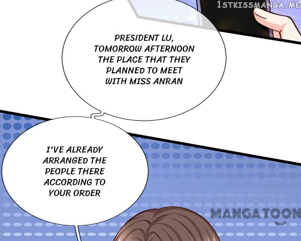 Secret Marriage: Priceless Baby of the President chapter 88 - page 50