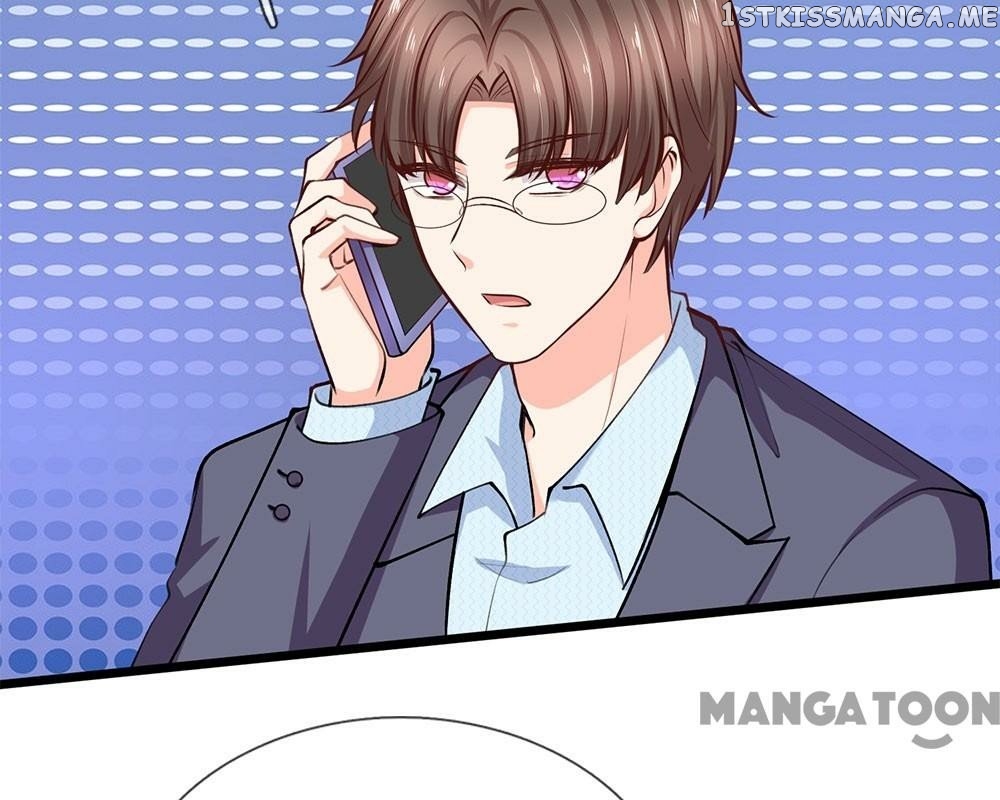 Secret Marriage: Priceless Baby of the President chapter 88 - page 51