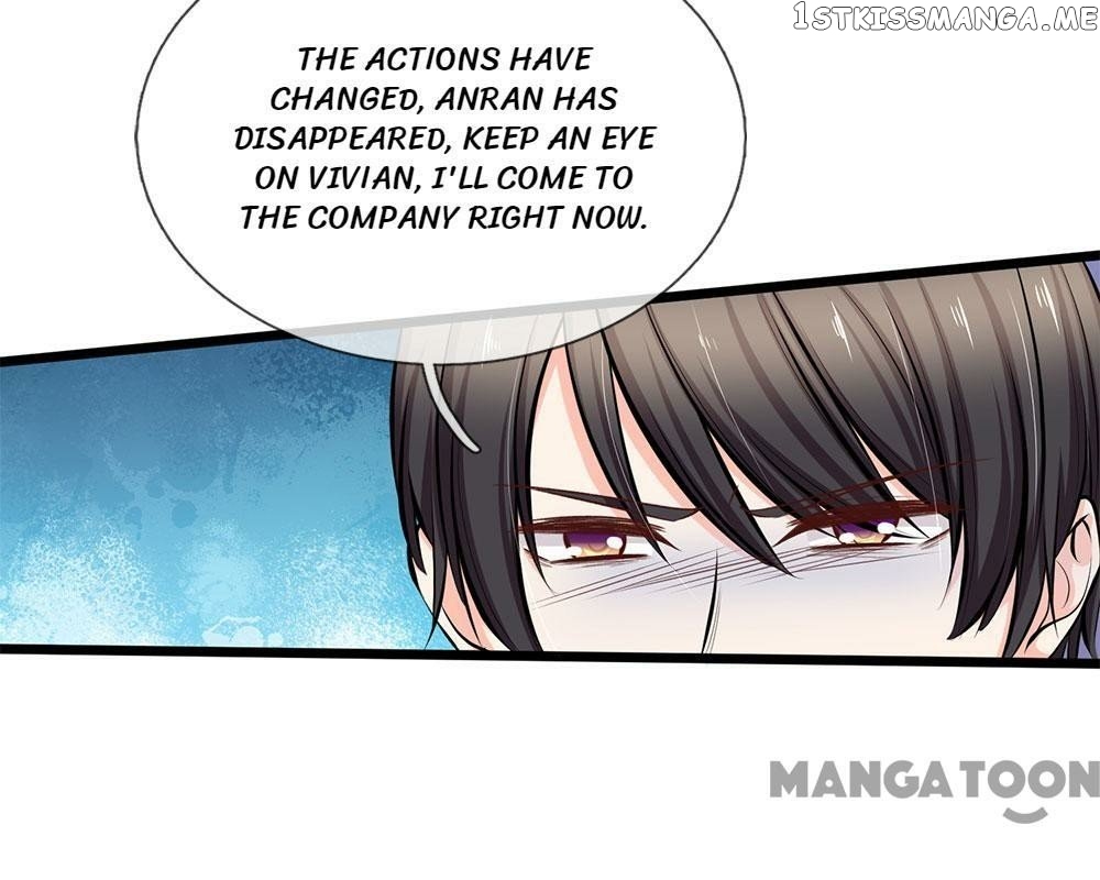 Secret Marriage: Priceless Baby of the President chapter 88 - page 52