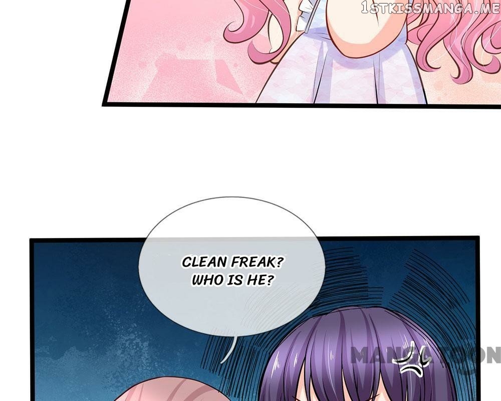 Secret Marriage: Priceless Baby of the President chapter 87 - page 13