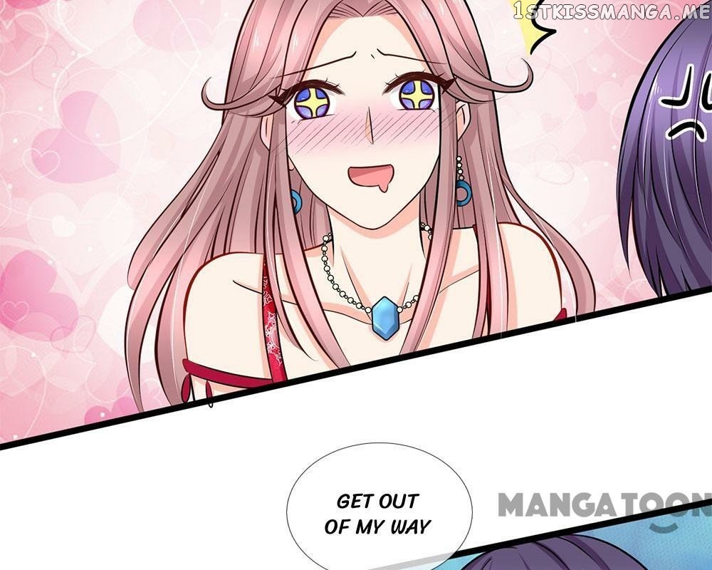 Secret Marriage: Priceless Baby of the President chapter 87 - page 15