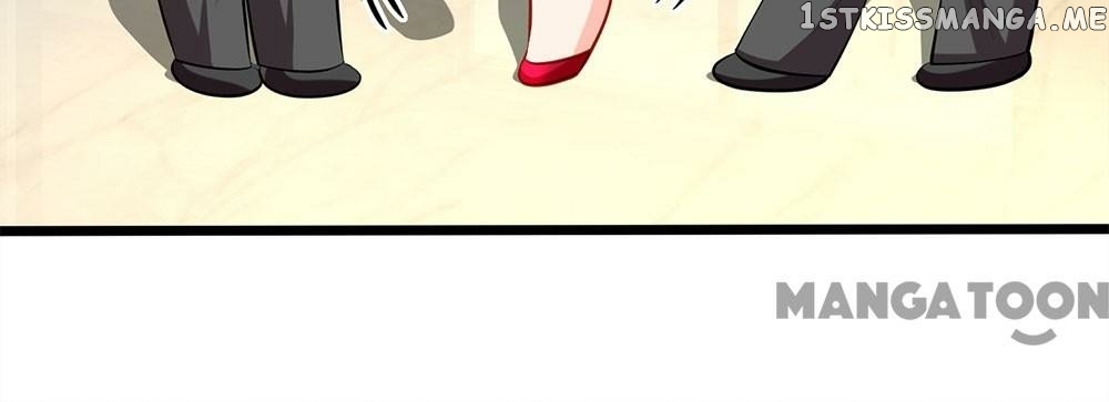 Secret Marriage: Priceless Baby of the President chapter 87 - page 19