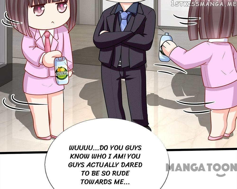 Secret Marriage: Priceless Baby of the President chapter 87 - page 21