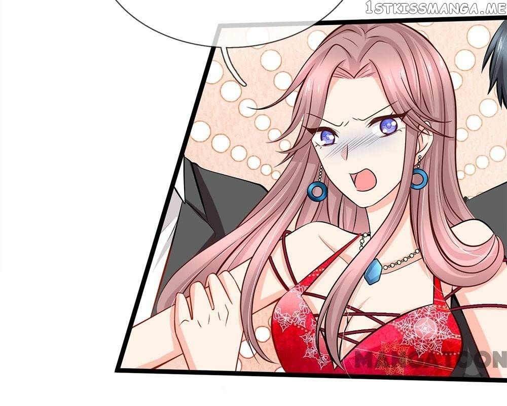 Secret Marriage: Priceless Baby of the President chapter 87 - page 22