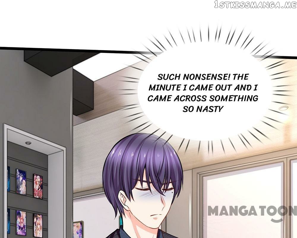 Secret Marriage: Priceless Baby of the President chapter 87 - page 23