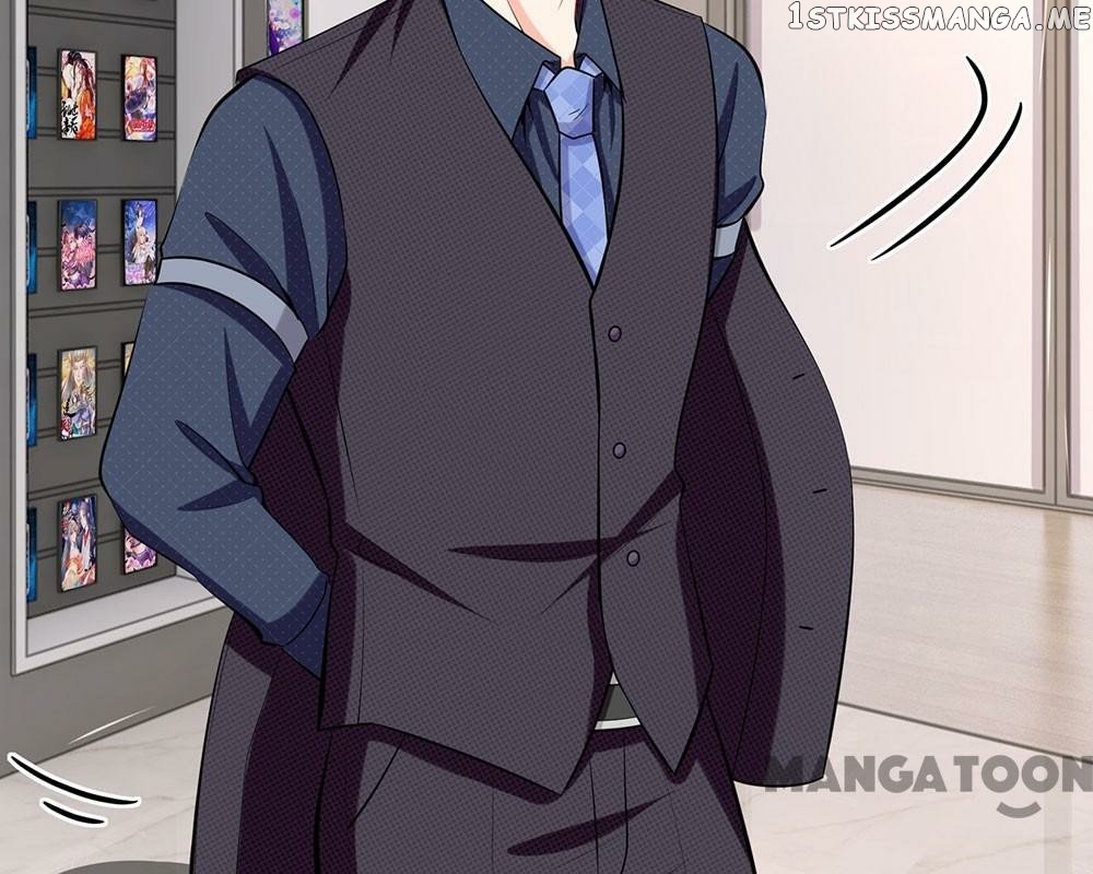 Secret Marriage: Priceless Baby of the President chapter 87 - page 24