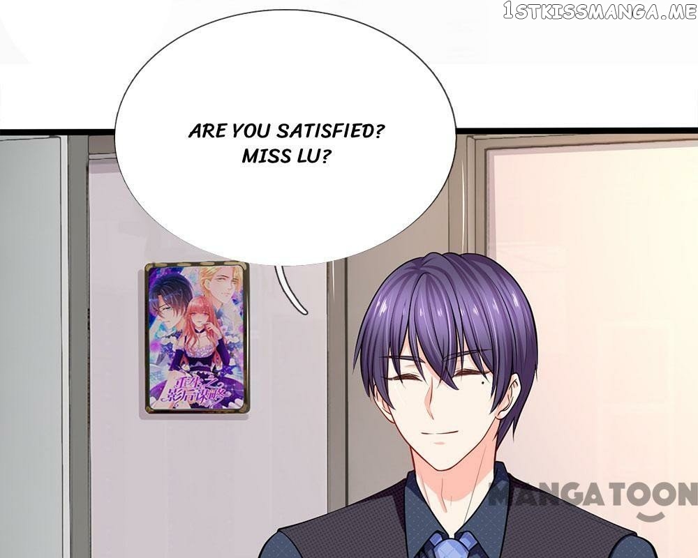 Secret Marriage: Priceless Baby of the President chapter 87 - page 28