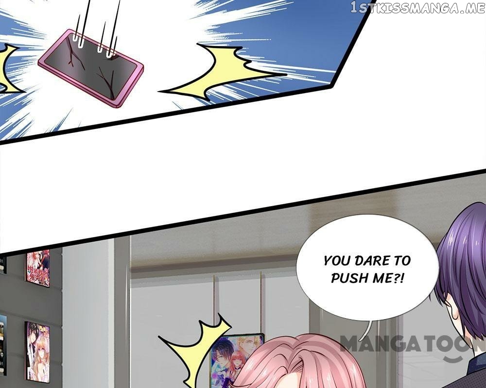 Secret Marriage: Priceless Baby of the President chapter 87 - page 3