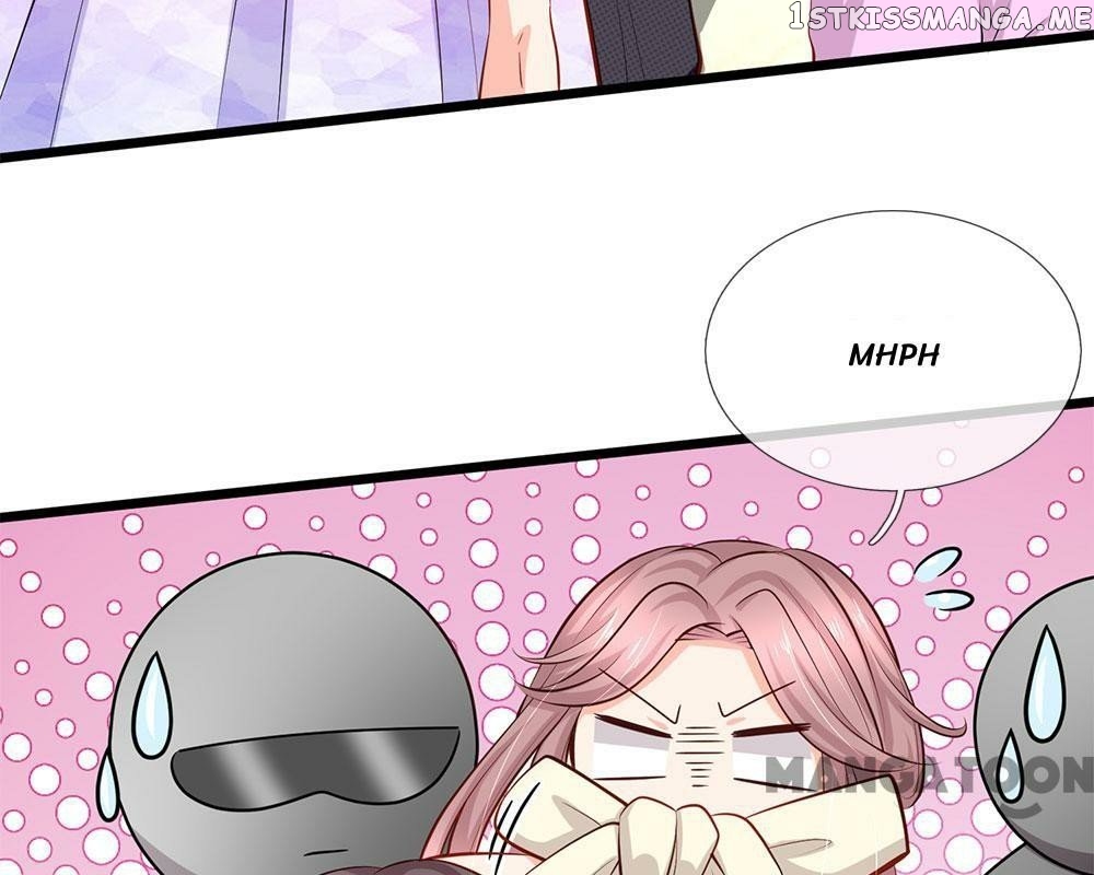 Secret Marriage: Priceless Baby of the President chapter 87 - page 31