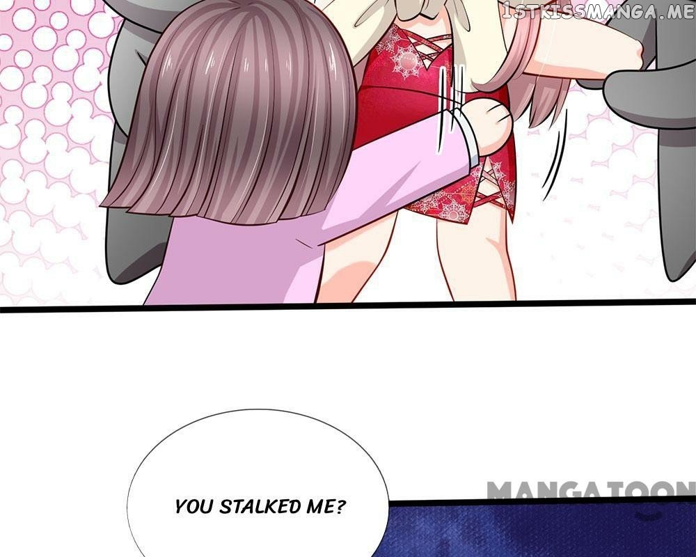 Secret Marriage: Priceless Baby of the President chapter 87 - page 32