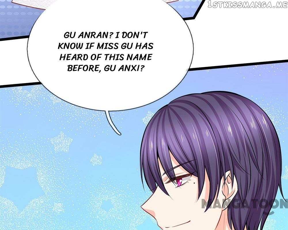 Secret Marriage: Priceless Baby of the President chapter 87 - page 35