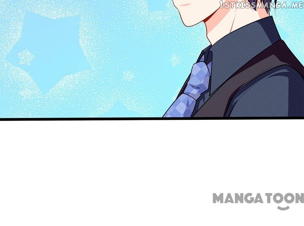 Secret Marriage: Priceless Baby of the President chapter 87 - page 36
