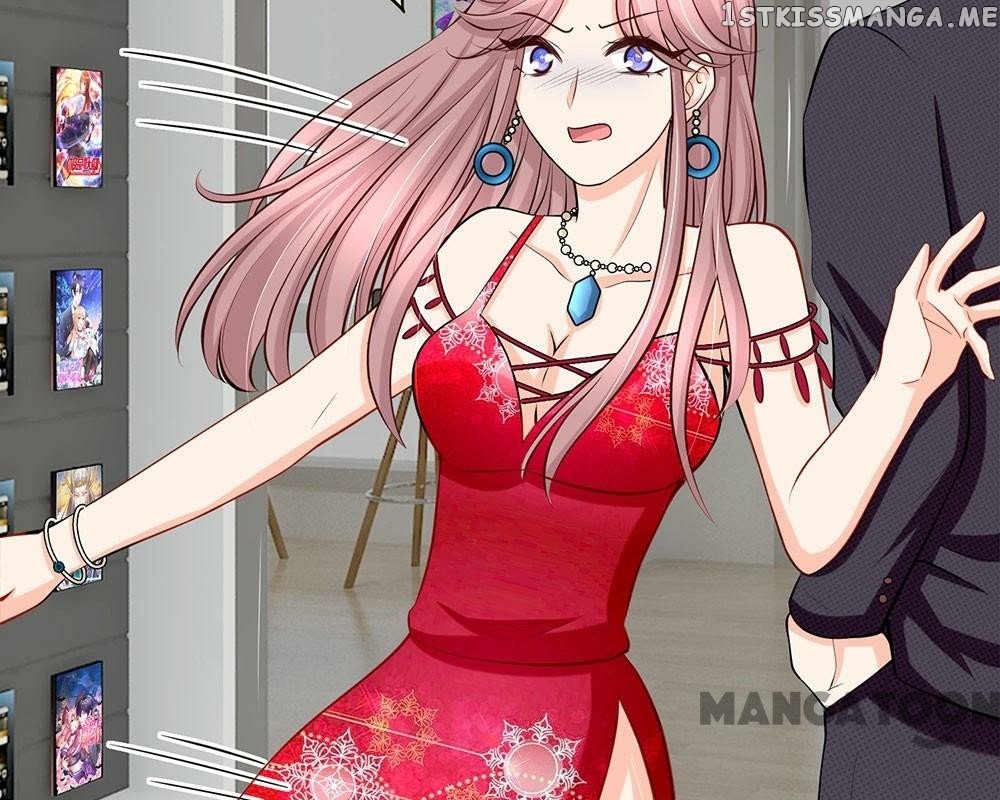 Secret Marriage: Priceless Baby of the President chapter 87 - page 4