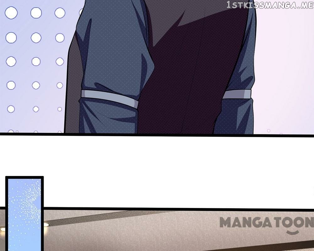 Secret Marriage: Priceless Baby of the President chapter 87 - page 40