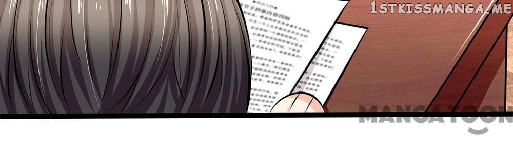 Secret Marriage: Priceless Baby of the President chapter 87 - page 45