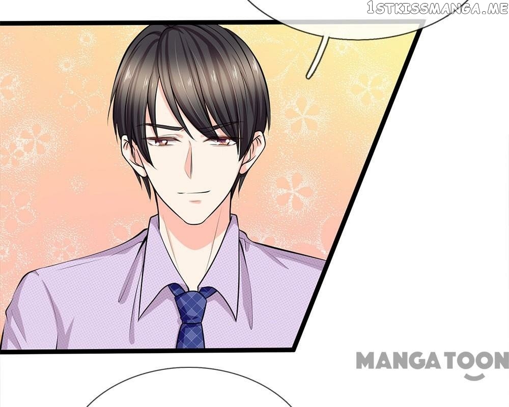 Secret Marriage: Priceless Baby of the President chapter 87 - page 47
