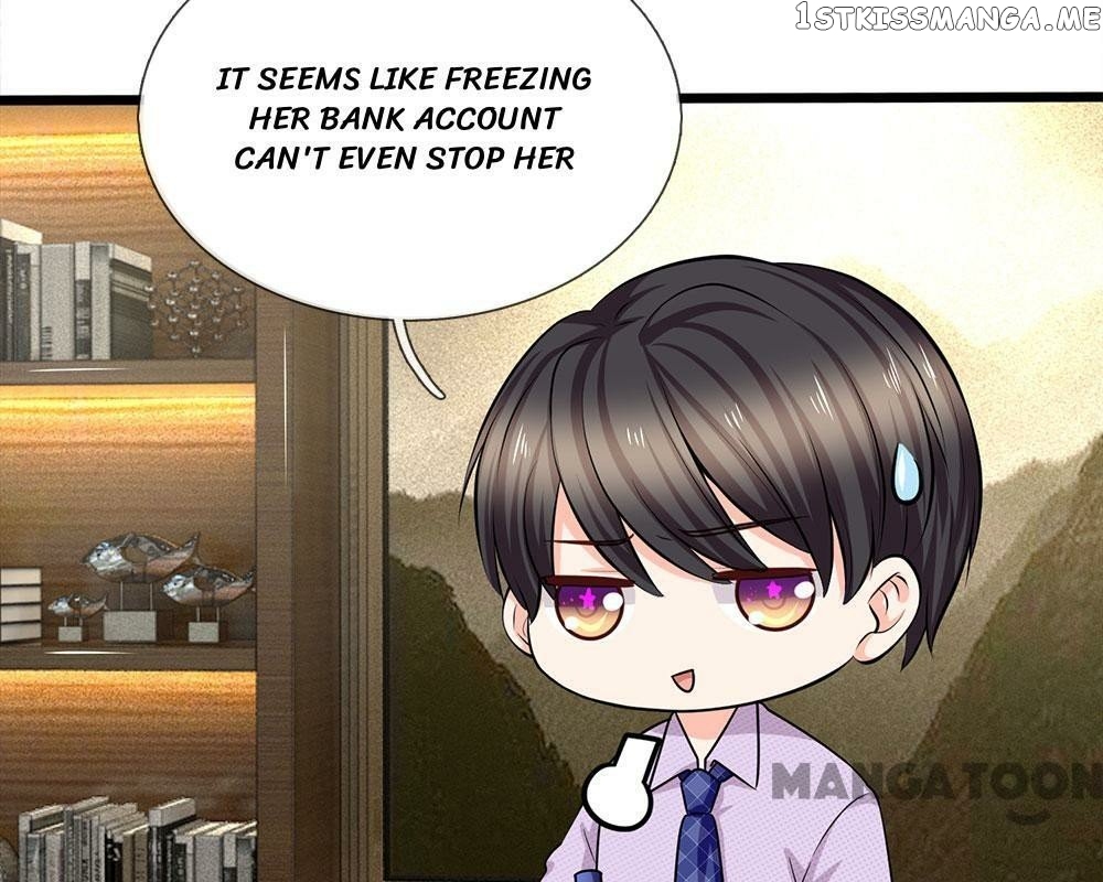 Secret Marriage: Priceless Baby of the President chapter 87 - page 48