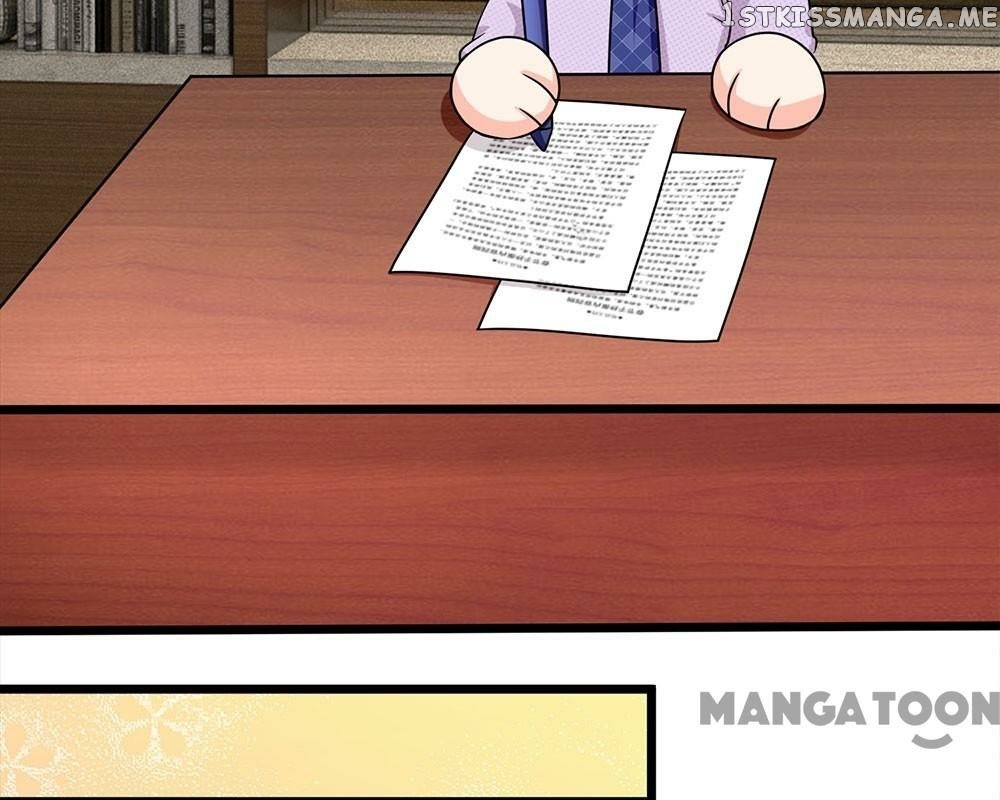 Secret Marriage: Priceless Baby of the President chapter 87 - page 49