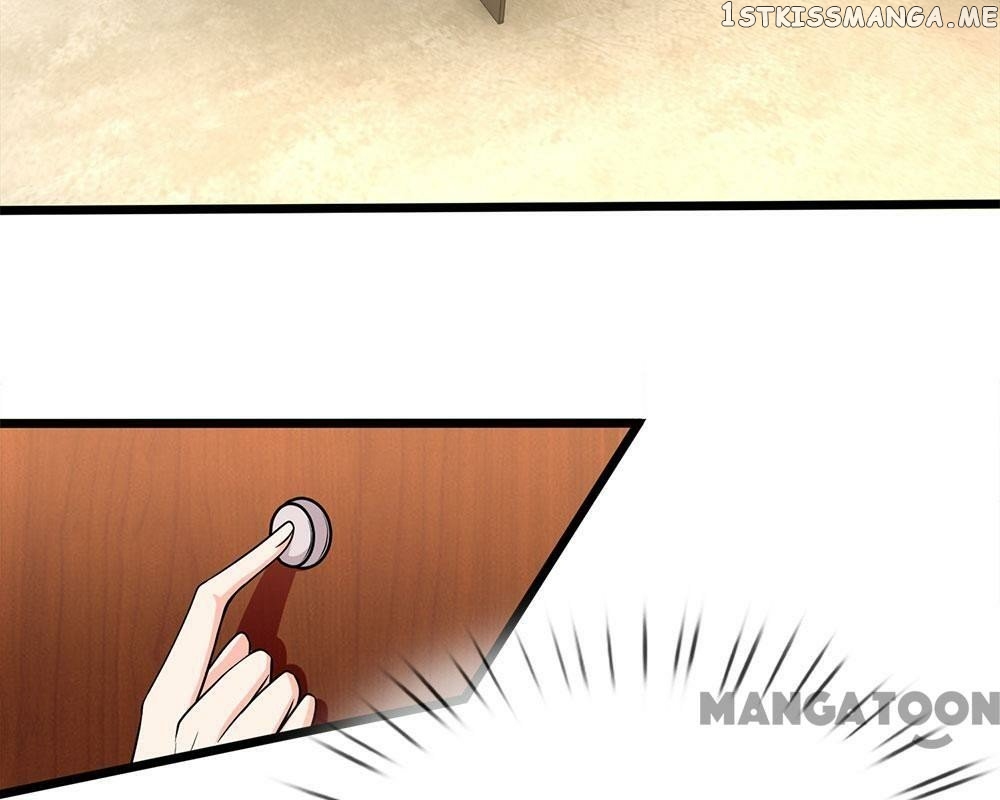 Secret Marriage: Priceless Baby of the President chapter 87 - page 52