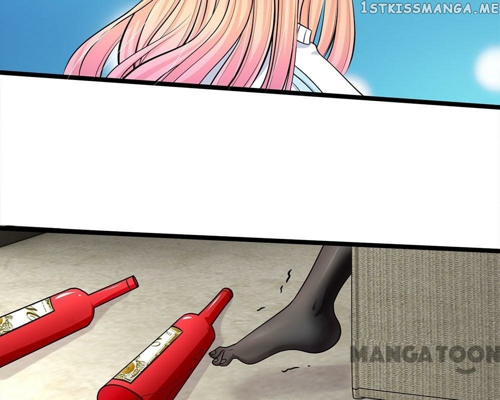 Secret Marriage: Priceless Baby of the President chapter 87 - page 54
