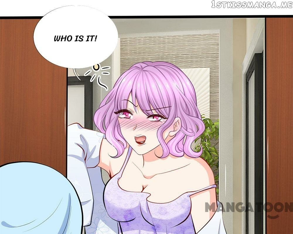 Secret Marriage: Priceless Baby of the President chapter 87 - page 56
