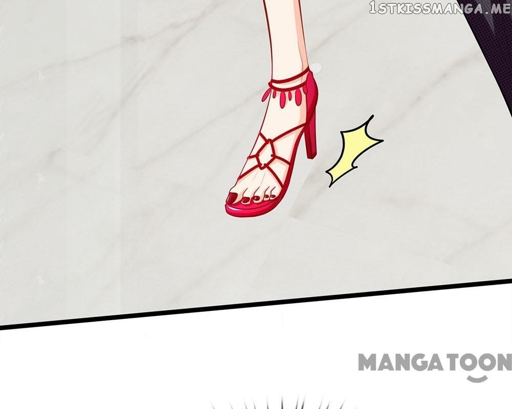 Secret Marriage: Priceless Baby of the President chapter 87 - page 6