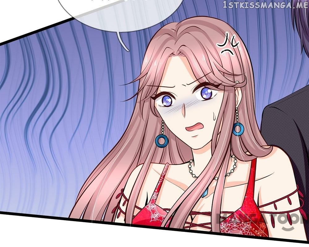 Secret Marriage: Priceless Baby of the President chapter 87 - page 8