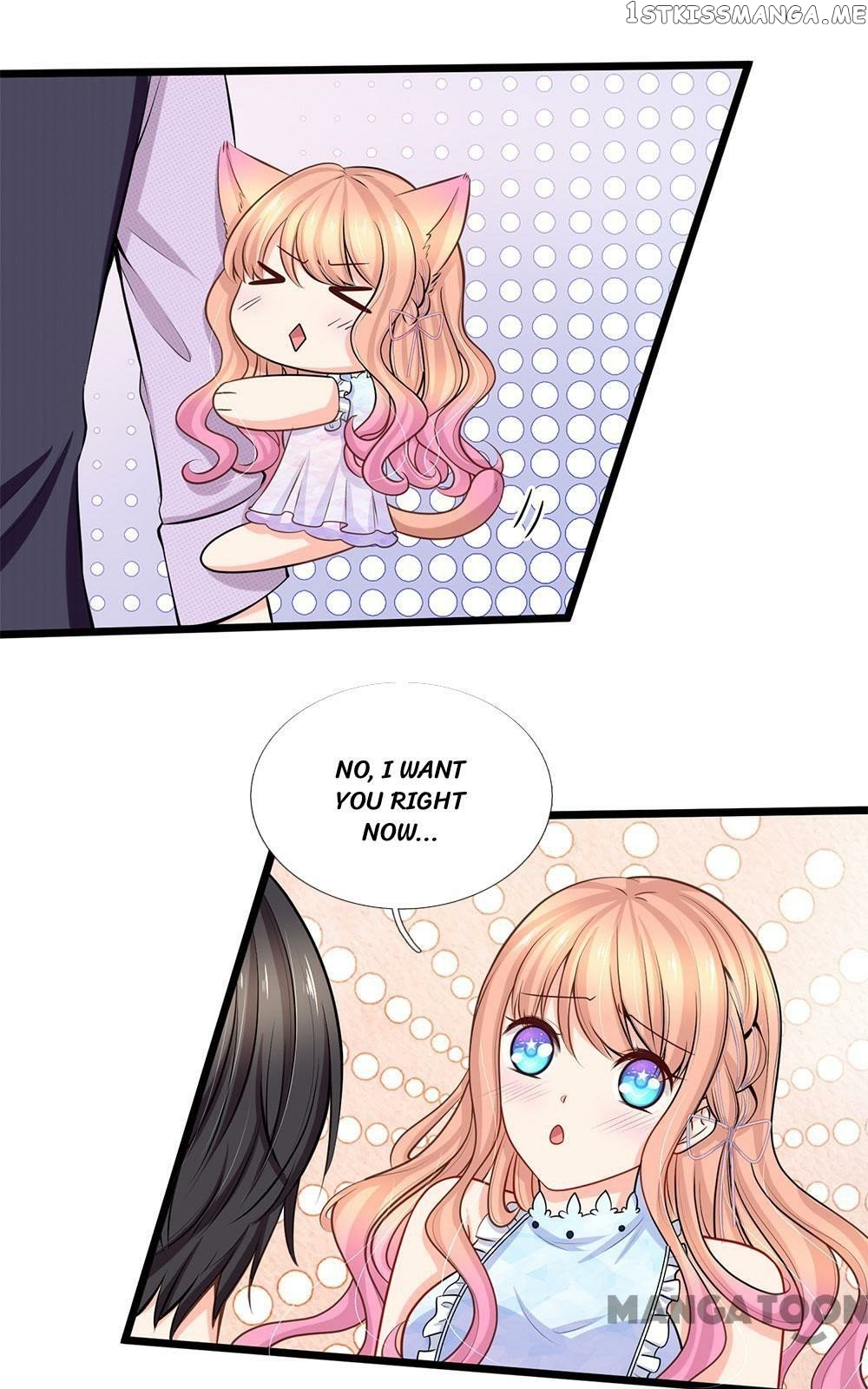 Secret Marriage: Priceless Baby of the President chapter 85 - page 1