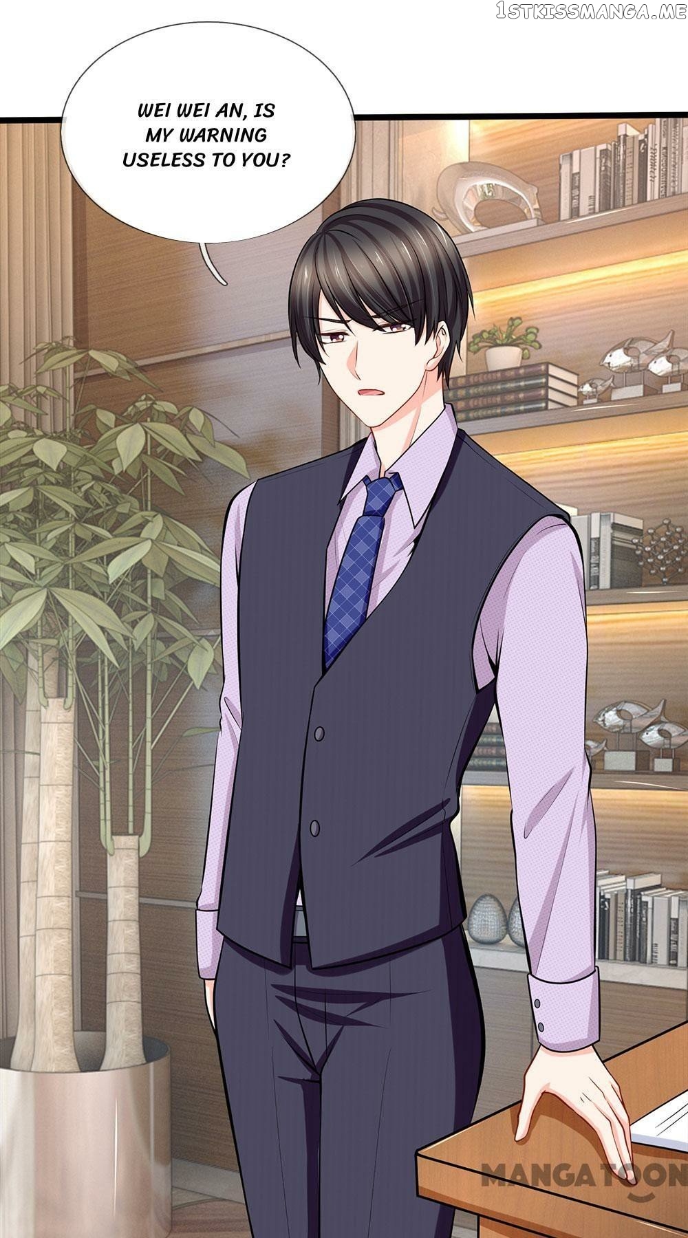 Secret Marriage: Priceless Baby of the President chapter 85 - page 10