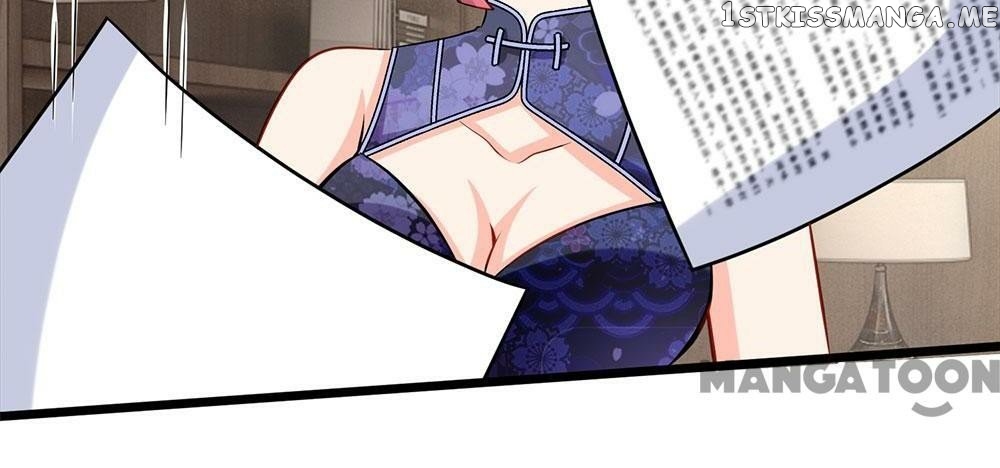 Secret Marriage: Priceless Baby of the President chapter 85 - page 13