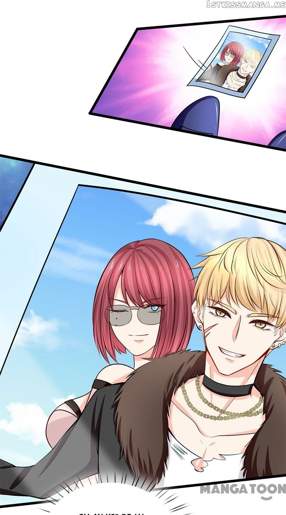 Secret Marriage: Priceless Baby of the President chapter 85 - page 14