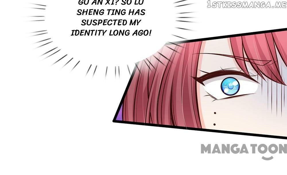 Secret Marriage: Priceless Baby of the President chapter 85 - page 15