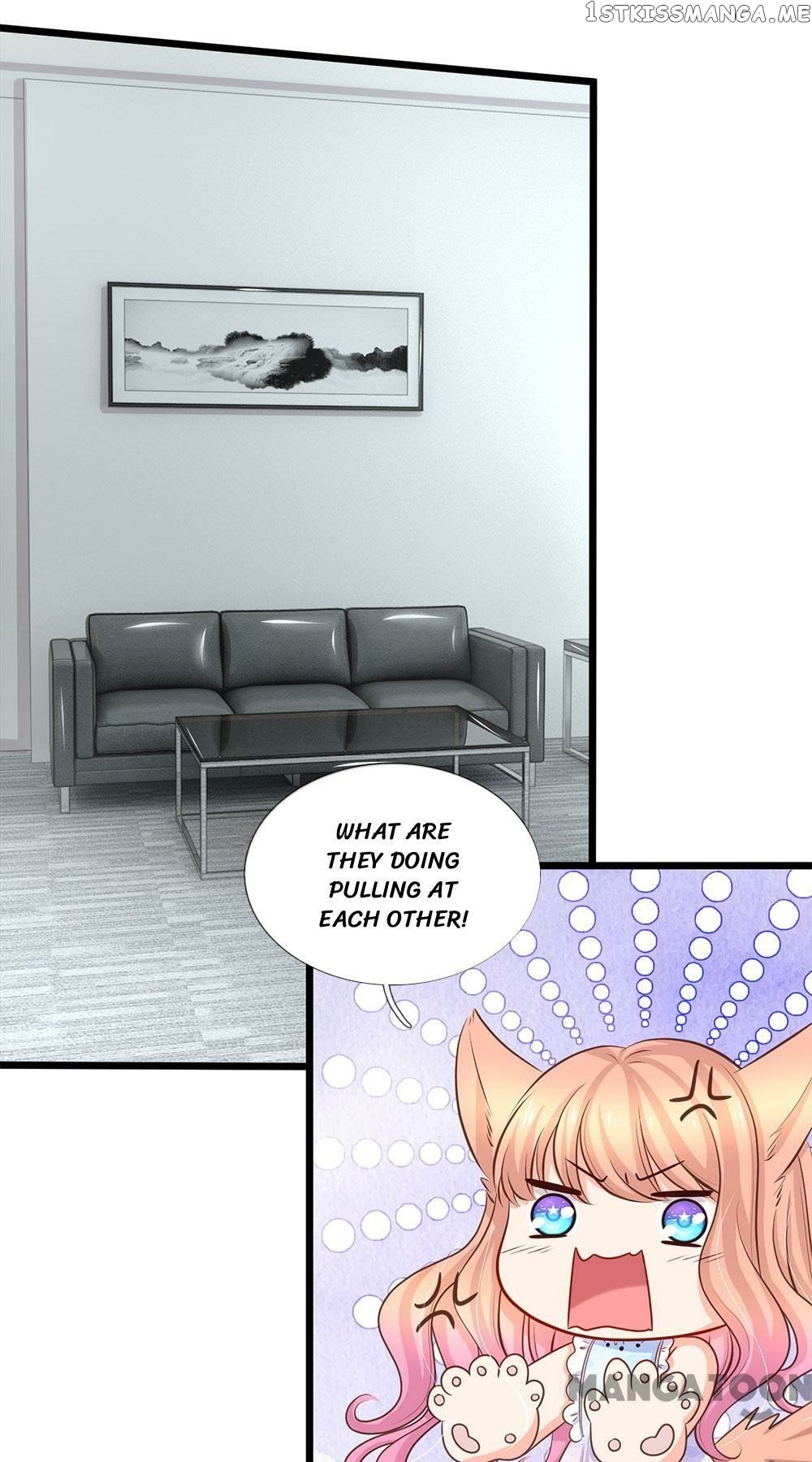 Secret Marriage: Priceless Baby of the President chapter 85 - page 18